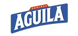 Cerveza Águila